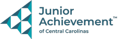 Junior Achievement of Central Carolinas logo