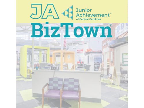 JA BizTown® 25-26