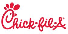 Chick-fil-A Charlotte sponsor logo
