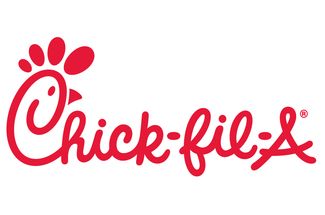 Chick-fil-A Charlotte sponsor logo