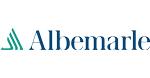 Logo for Albemarle Foundation