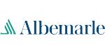 Logo for Albemarle Foundation