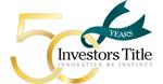 Logo for Investors Title
