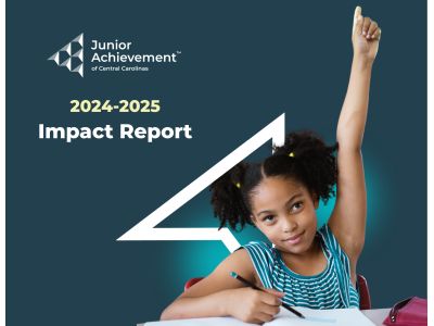 2024/25 Impact Report