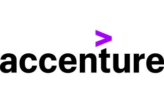 Accenture sponsor logo