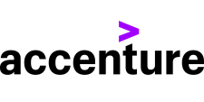 Accenture - P2C Presenting Sponsor