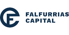 FY25 Falfurrias Capital Partners