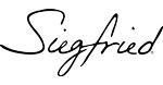 Logo for The Siegfried Group