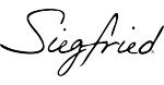 Logo for The Siegfried Group