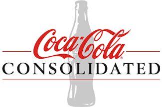 Coca Cola sponsor logo