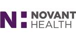 Logo for Novant Health