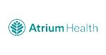 Logo for Atrium Health