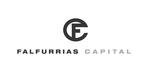Logo for Falfurrias Capital 2