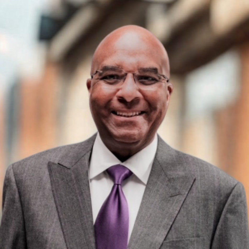 Image of Fred Whitfield