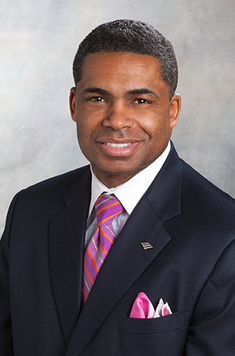 Image of Kieth Cockrell