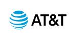 Logo for AT&T