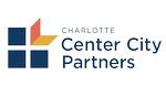 Logo for Charlotte Center City Partners