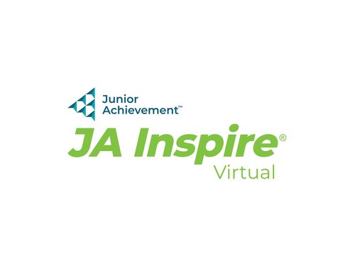 JA Inspire Virtual Career Exploration - 2023