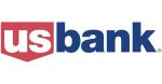 Logo for US Bank