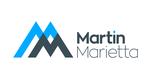 Logo for Martin Marietta
