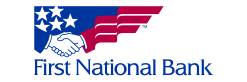 First National Bank