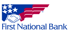 First National Bank