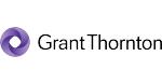 Logo for Grant Thornton