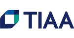Logo for TIAA