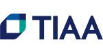 Logo for TIAA