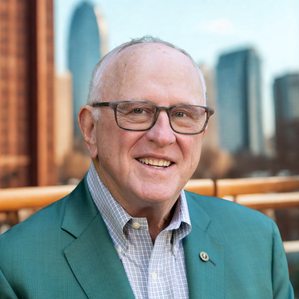 Image of Eugene Johnson