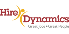 Hire Dynamics