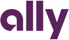 Logo for Ally Financial