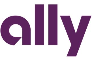 Ally Financial sponsor logo