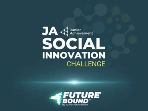 JA Social Innovation Challenge