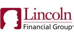 Logo for Lincoln Financial