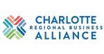 Logo for Charlotte Regional Business Alliance