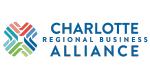 Logo for Charlotte Regional Business Alliance