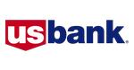 Logo for U.S. Bank
