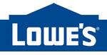 Logo for Lowe's Companies