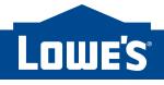 Logo for Lowe's Companies