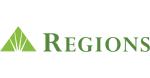 Logo for Regions