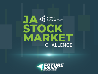 JA Stock Market Challenge