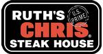 Logo for Ruth's Chris Steak House