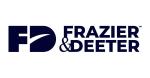 Logo for FY25 Frazier & Deeter