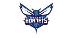 Logo for Charlotte Hornets 2