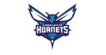 Logo for Charlotte Hornets 2