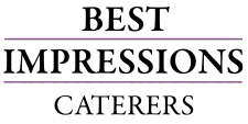 FY25 Best Impressions Caterers