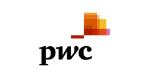 Logo for PwC