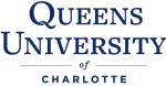 Logo for Queens University