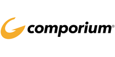 Comporium - JAFPV Presenting Sponsor